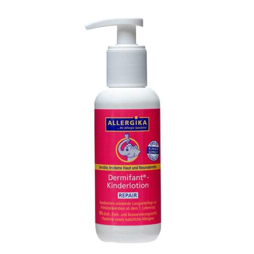 Dermifant Kinderlotion Repair - 1
