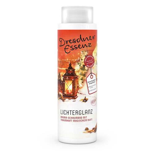 DE Aroma-Schaumbad Lichterglanz - 1