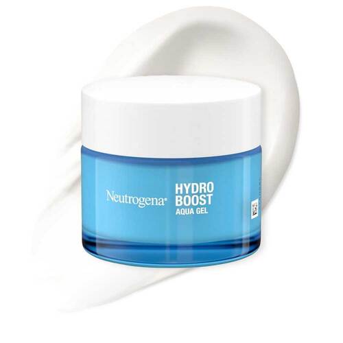 Neutrogena Hydro Boost Aqua Gel - 2