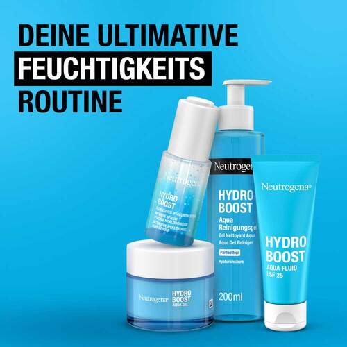 Neutrogena Hydro Boost Aqua Gel - 7