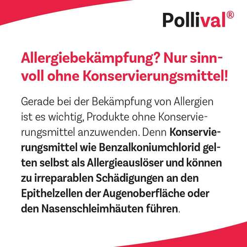 Pollival 1 mg / ml Nasenspray L&ouml;sung - 4