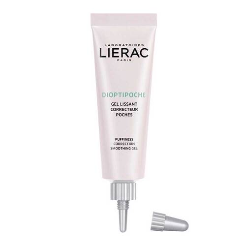 Lierac Diopti Poche Korrektur v.Tr&auml;nens&auml;cken Gel - 1