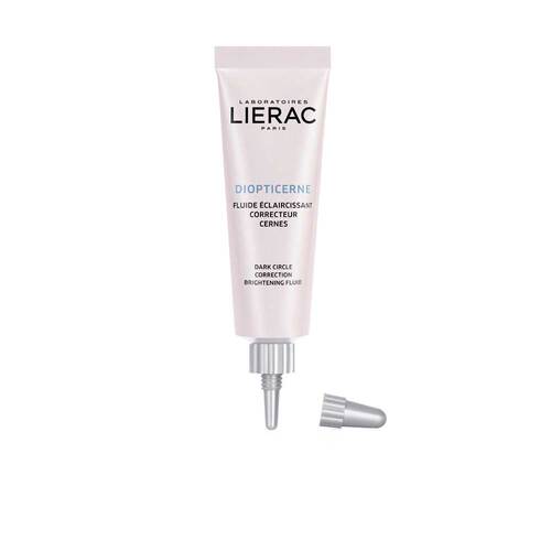 Lierac Diopticerne Creme b.Augenringen - 1