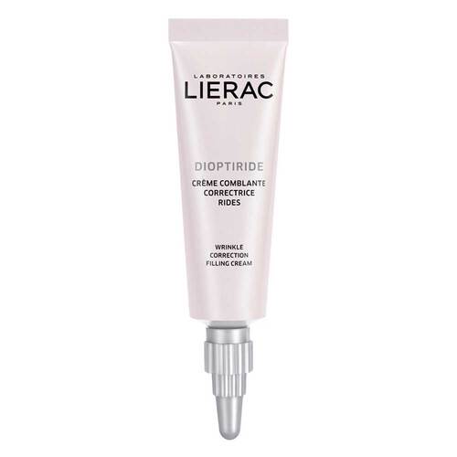 Lierac Dioptiride Falten Creme - 1