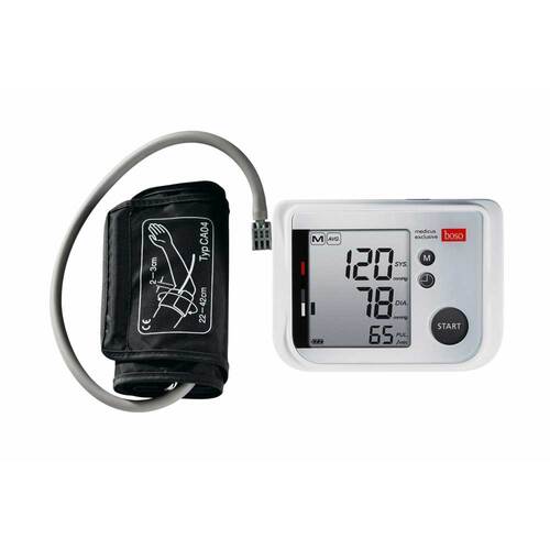 Boso medicus exclusive Blutdruckmessger&auml;t XS Kind - 1