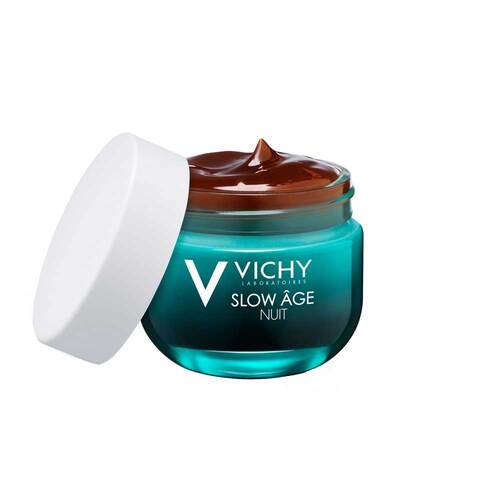 Vichy Slow Age Nachtcreme - 3