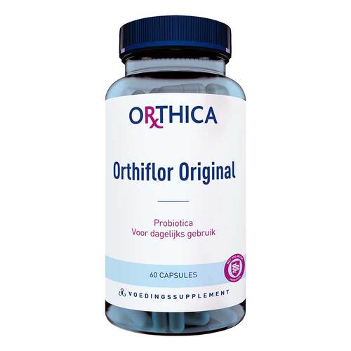 Orthiflor Original Kapseln - 1