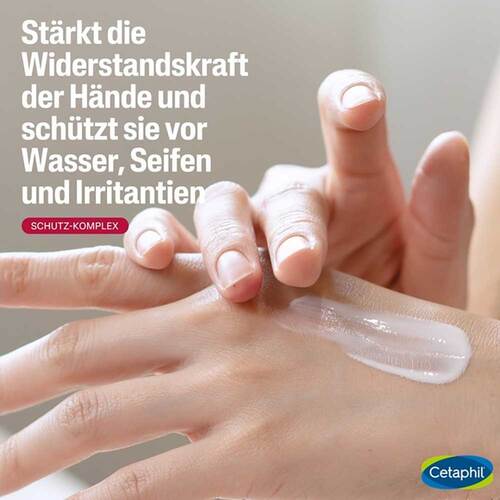 Cetaphil Pro Itch Control Protect Handcreme - 3