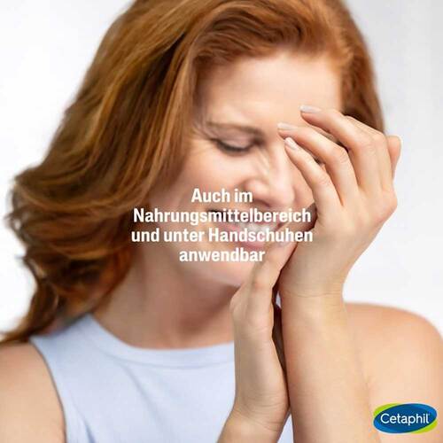 Cetaphil Pro Itch Control Protect Handcreme - 6