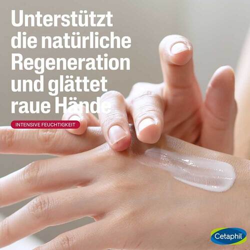 Cetaphil Pro Itch Control Repair Sensitive Handcreme  - 3