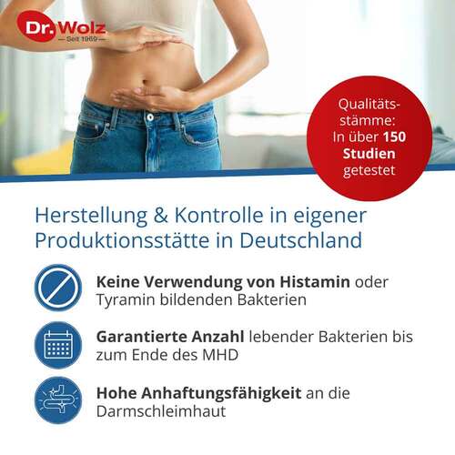 Darmflora plus select intens Kapseln - 4
