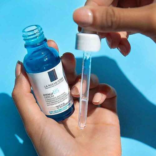 ROCHE-POSAY Hyalu B5 Serum-Konzentrat - 2