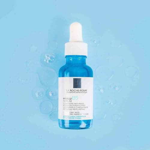 ROCHE-POSAY Hyalu B5 Serum-Konzentrat - 3