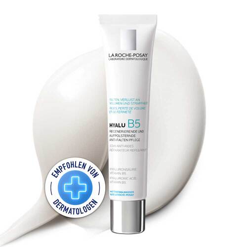 ROCHE-POSAY Hyalu B5 Pflege Creme - 1
