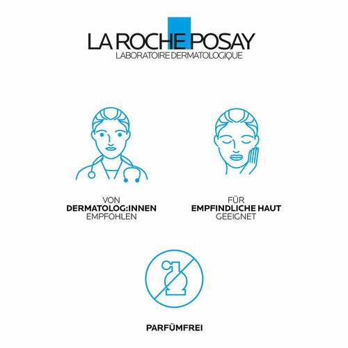 ROCHE-POSAY Hyalu B5 Pflege Creme - 3