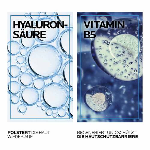 ROCHE-POSAY Hyalu B5 Pflege Creme - 6