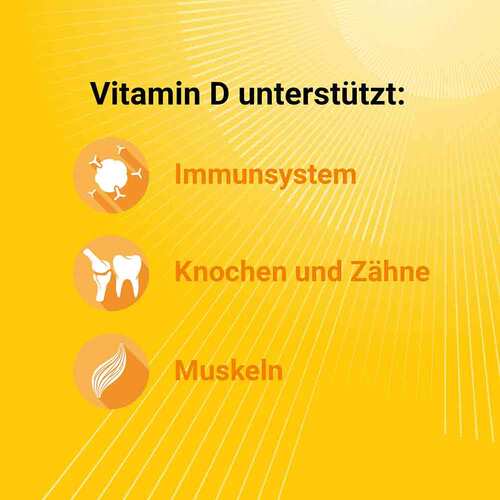 Dekristolvit D3 1000 I.E. Tropfen - 3