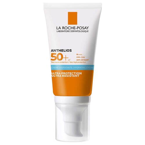 Roche-Posay Anthelios Ultra Creme Lsf 50 +  - 1