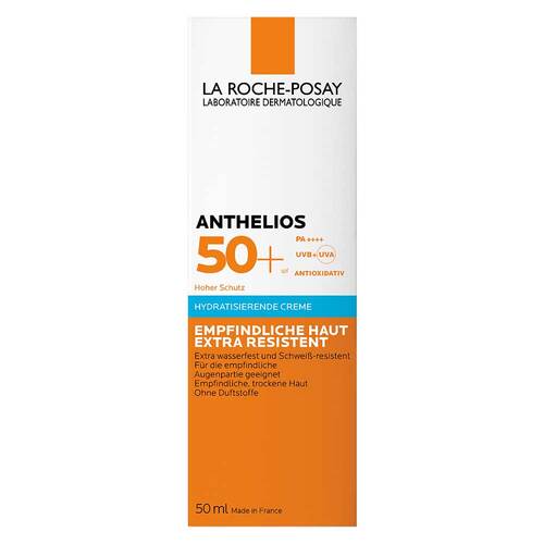 Roche-Posay Anthelios Ultra Creme Lsf 50 +  - 2