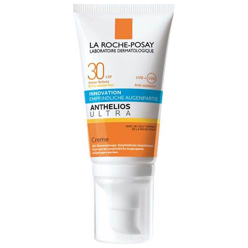 Roche-Posay Anthelios Ultra Creme Lsf 30 - 1