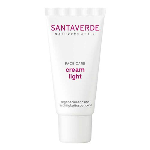 Aloe Vera Creme light - 1