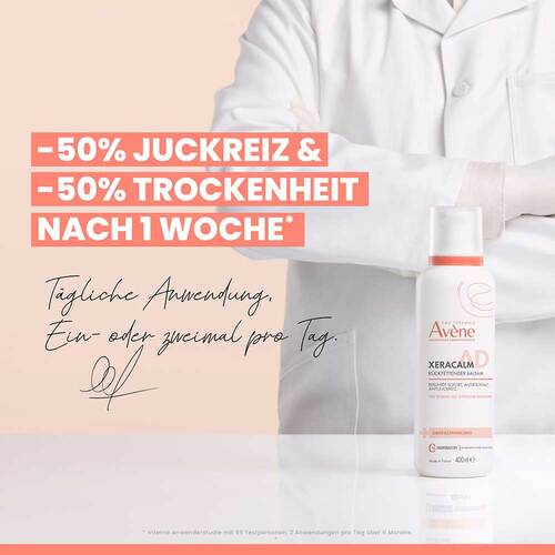 Avene Xeracalm A.D Balsam - 2
