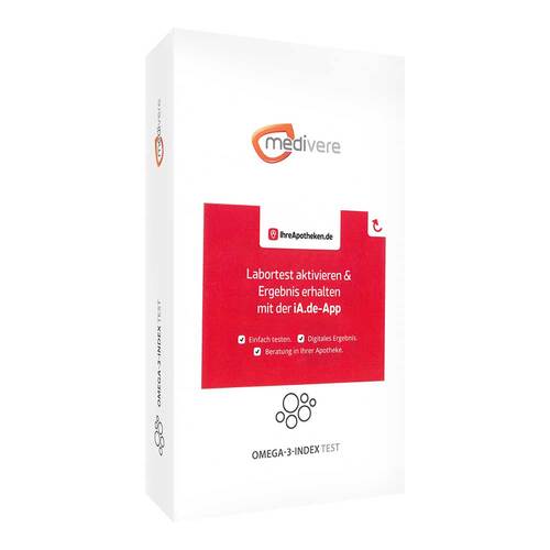 Omega-3-Index Test - 1