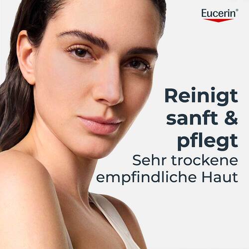 Eucerin pH5 Dusch&ouml;l empfindliche Haut mit Pumpe - 2