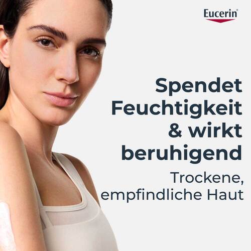 Eucerin pH5 Lotion empfindliche Haut mit Pumpe - 2