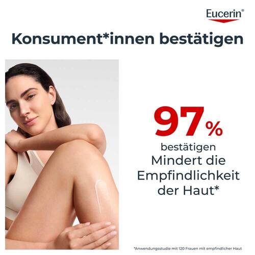 Eucerin pH5 Lotion empfindliche Haut mit Pumpe - 3