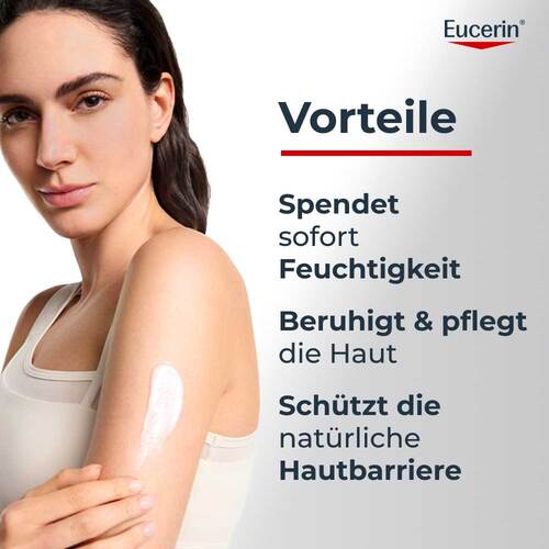 Eucerin pH5 Lotion empfindliche Haut mit Pumpe - 4