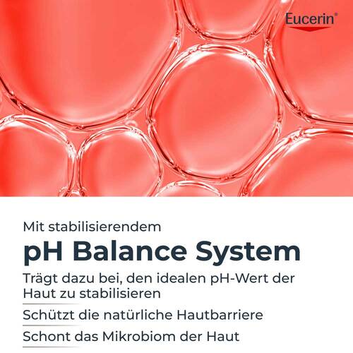 Eucerin pH5 Lotion empfindliche Haut mit Pumpe - 5