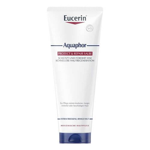 Eucerin Aquaphor Protect &amp; Repair Salbe - 1