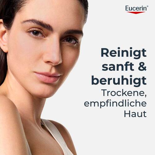 Eucerin pH5 Waschlotion empfindliche Haut mit Pumpe - 2