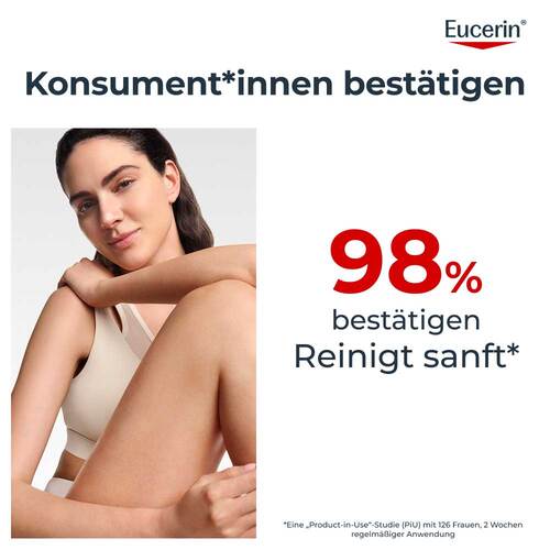 Eucerin pH5 Waschlotion empfindliche Haut mit Pumpe - 7
