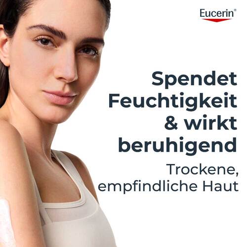 Eucerin pH5 leichte Lotion empfindliche Haut - 2