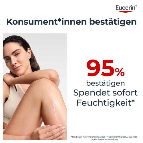 Eucerin pH5 leichte Lotion empfindliche Haut - 6