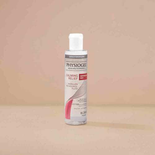 Physiogel Calming Relief Mizellen Reinigungsfluid - 2