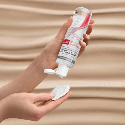 Physiogel Calming Relief Mizellen Reinigungsfluid - 5