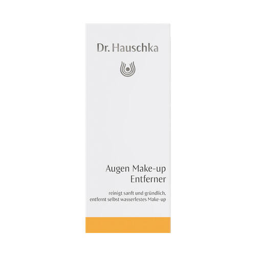 DR.HAUSCHKA Augen Make-up Entferner - 2