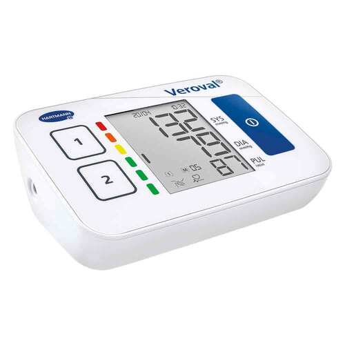 Veroval compact Oberarm-Blutdruckmessger&auml;t - 2