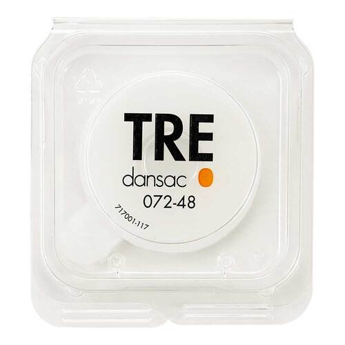 Dansac Tre Hautschutzringe vorgestanzt Lo.18mm zentral - 1