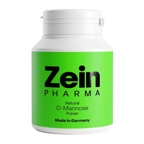 Natural D-Mannose aus Birke Pulver Zeinpharma - 1