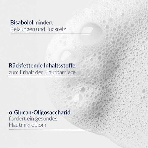 Leti AT4 Dusch- und Badegel - 3