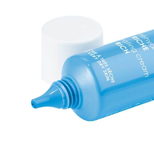 Vichy Aqualia Thermal reichhaltige Creme / R - 2