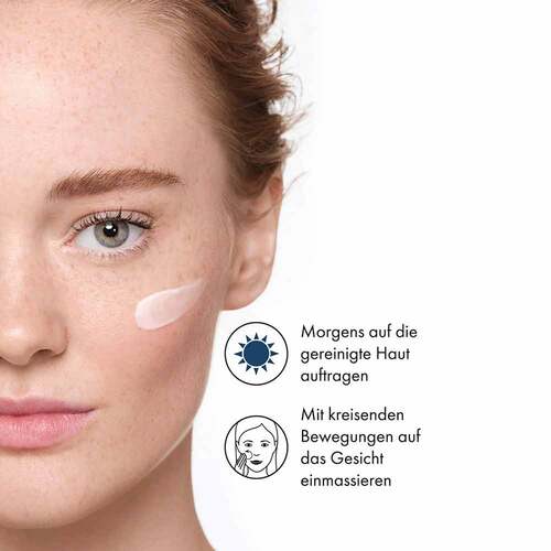 Vichy Aqualia Thermal leichte Creme / R - 3