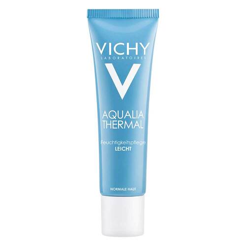 Vichy Aqualia Thermal leichte Creme / R - 1