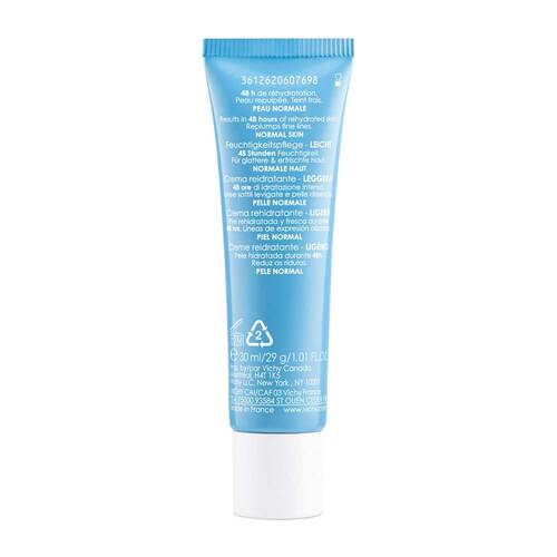 Vichy Aqualia Thermal leichte Creme / R - 2