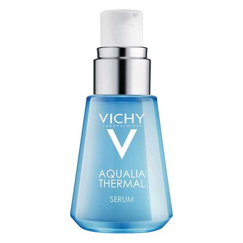 Vichy Aqualia Thermal leichte Serum / R - 1