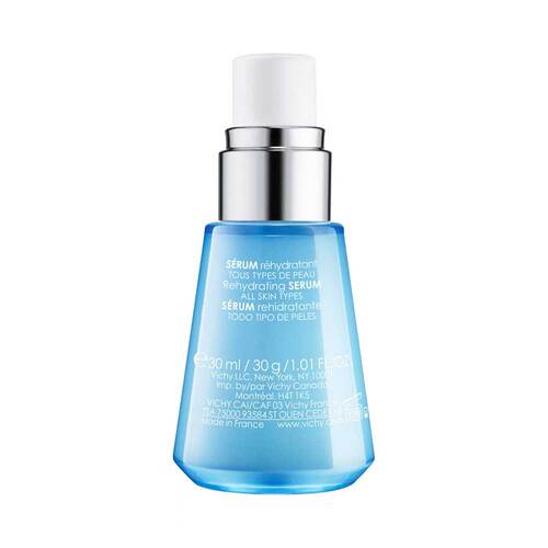 Vichy Aqualia Thermal leichte Serum / R - 2